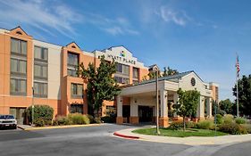 Hyatt Place Boise/Towne Square