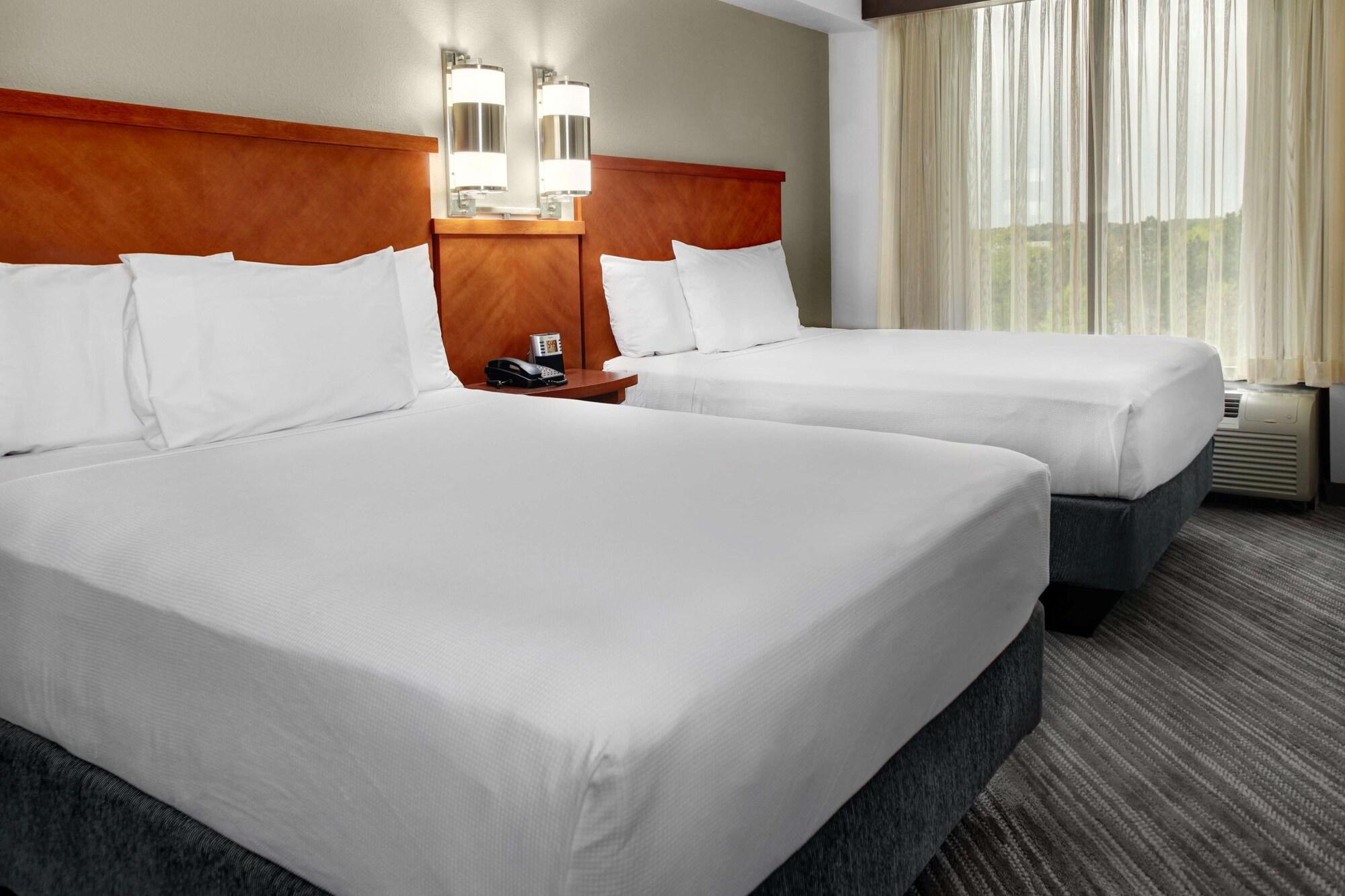 Hyatt Place Boise/Towne Square Extérieur photo
