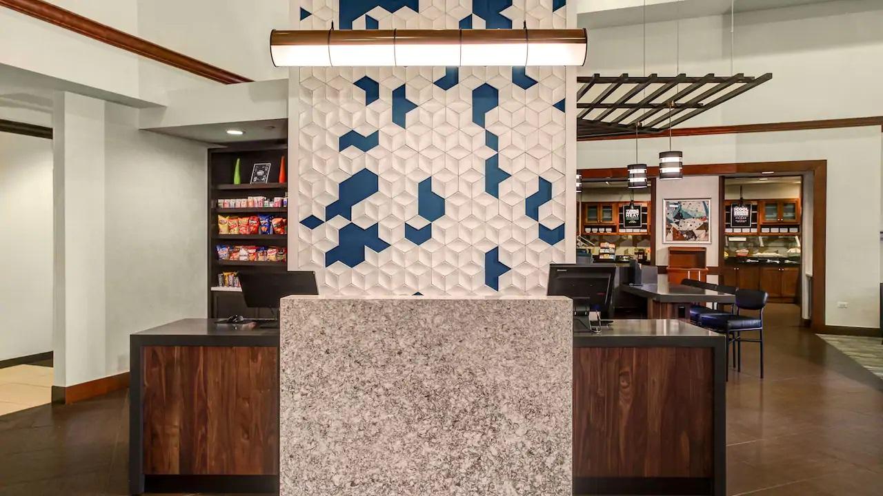 Hyatt Place Boise/Towne Square Extérieur photo