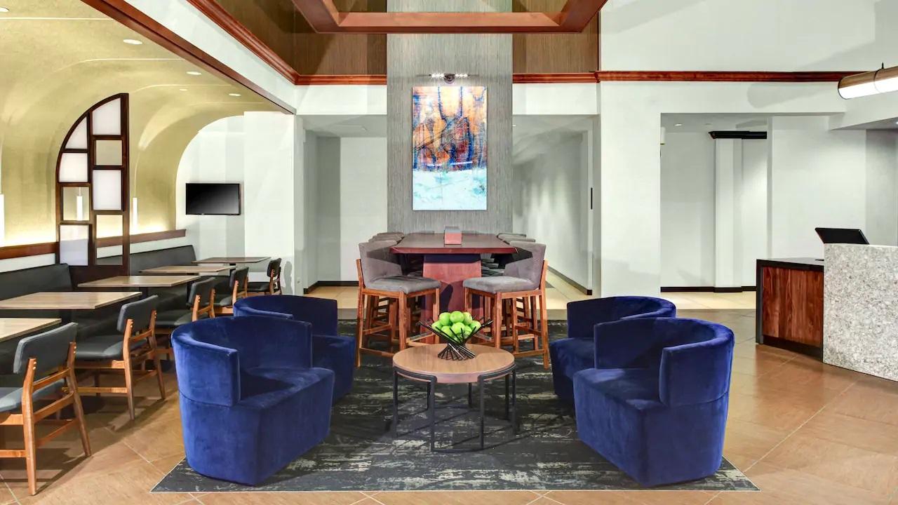 Hyatt Place Boise/Towne Square Extérieur photo