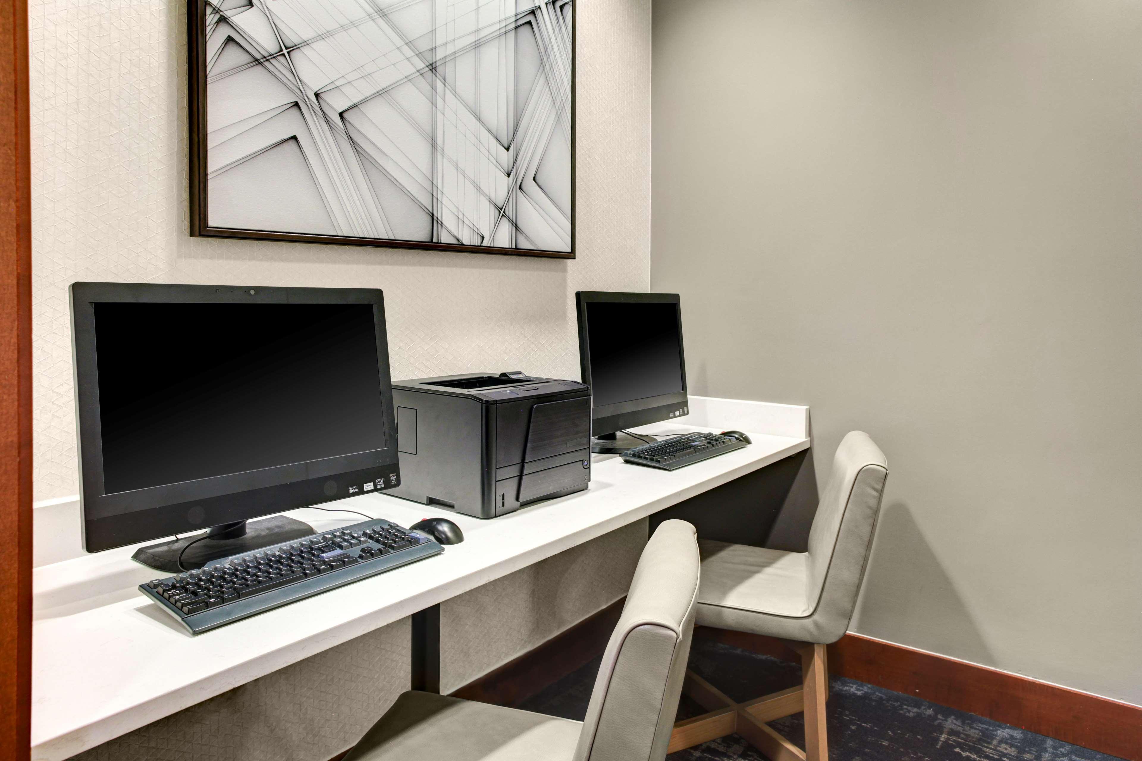 Hyatt Place Boise/Towne Square Extérieur photo