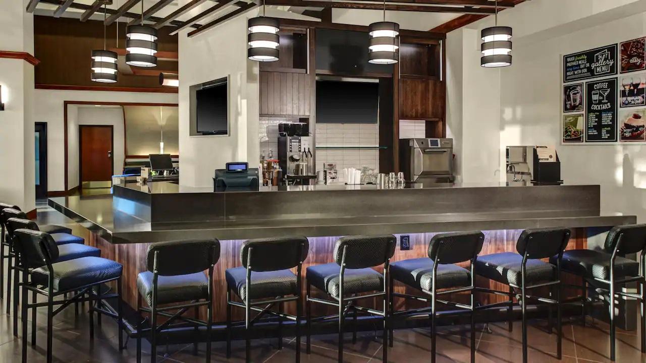 Hyatt Place Boise/Towne Square Extérieur photo