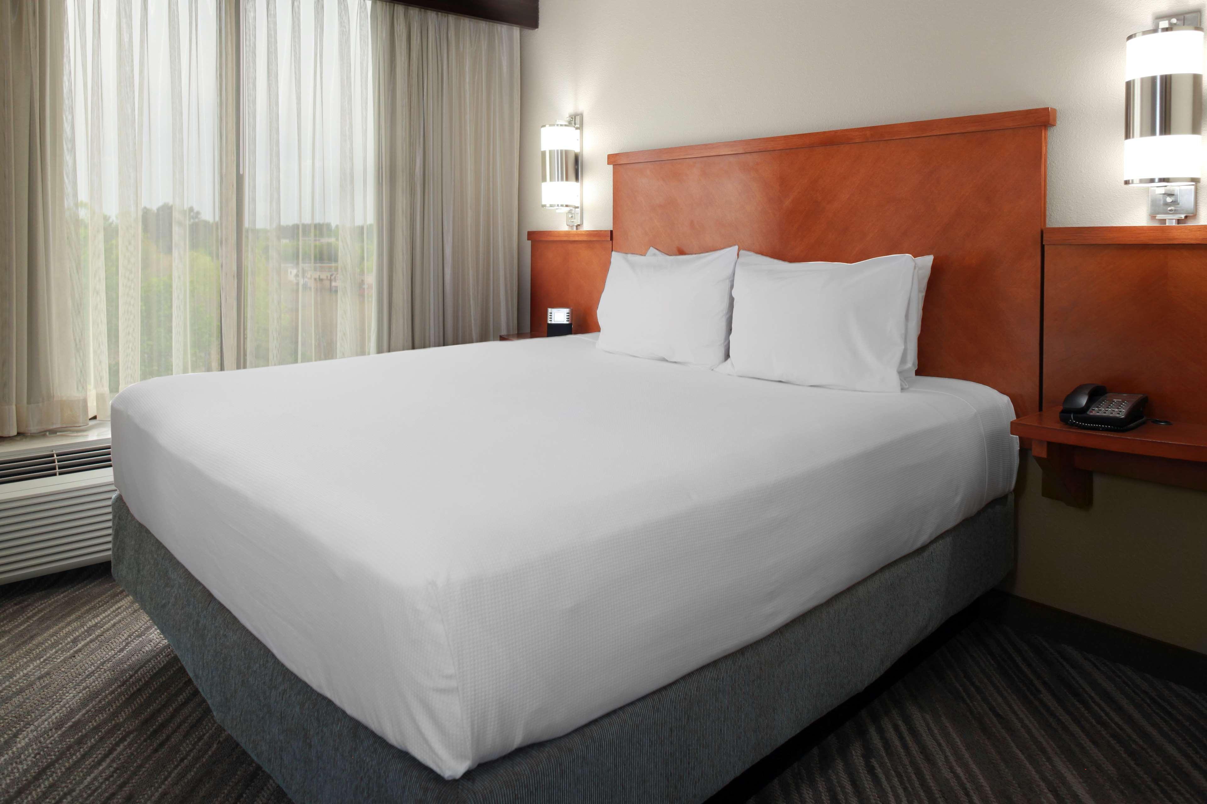 Hyatt Place Boise/Towne Square Extérieur photo