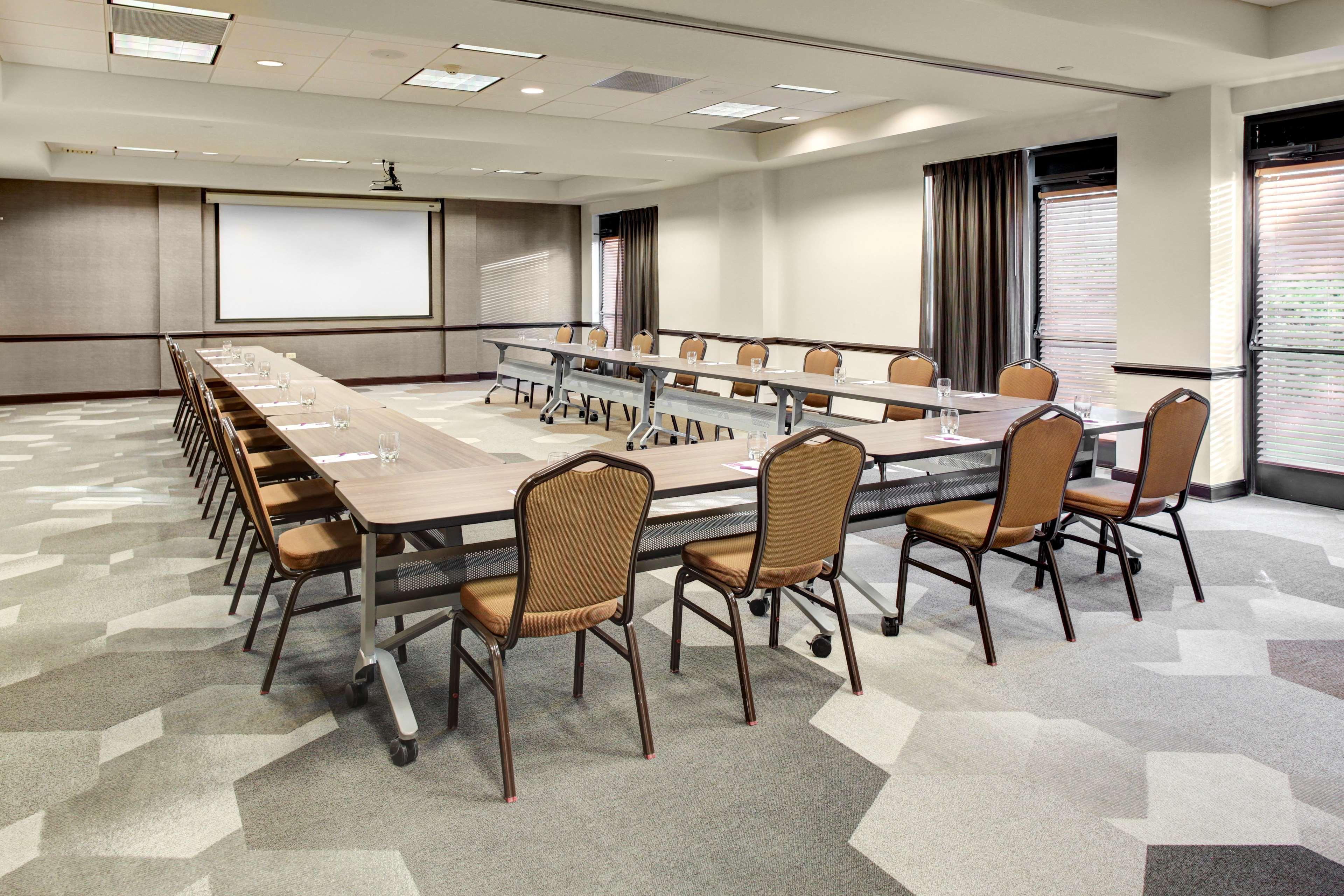 Hyatt Place Boise/Towne Square Extérieur photo