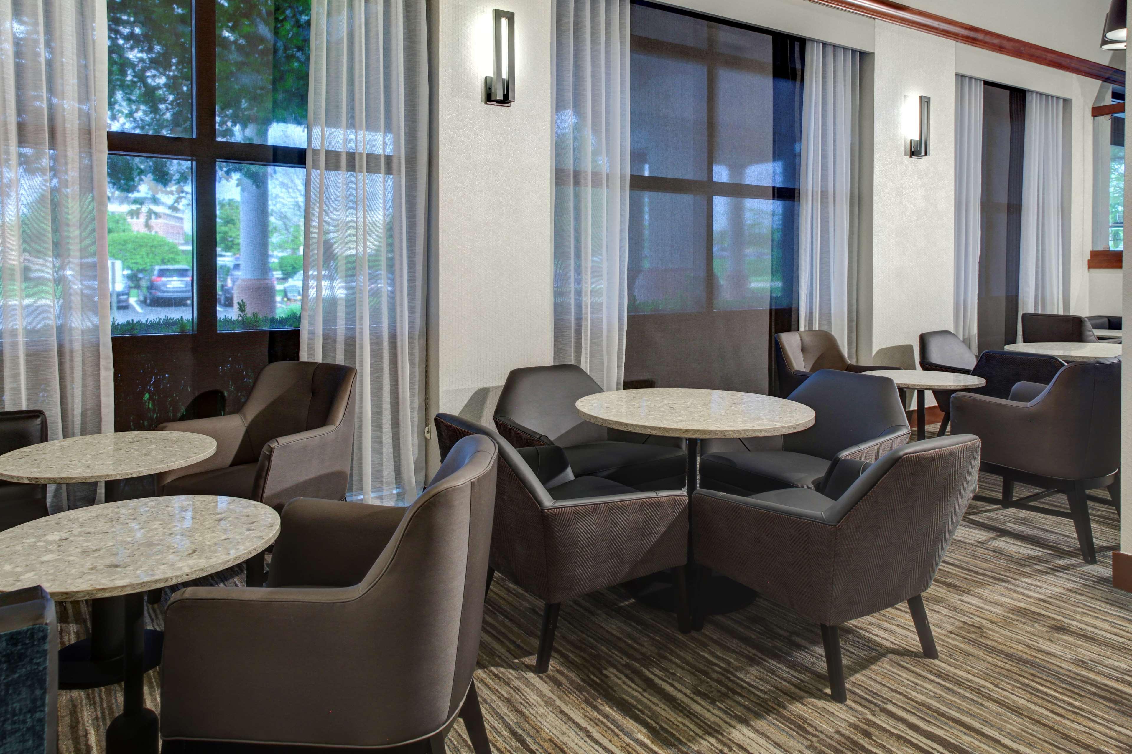Hyatt Place Boise/Towne Square Extérieur photo
