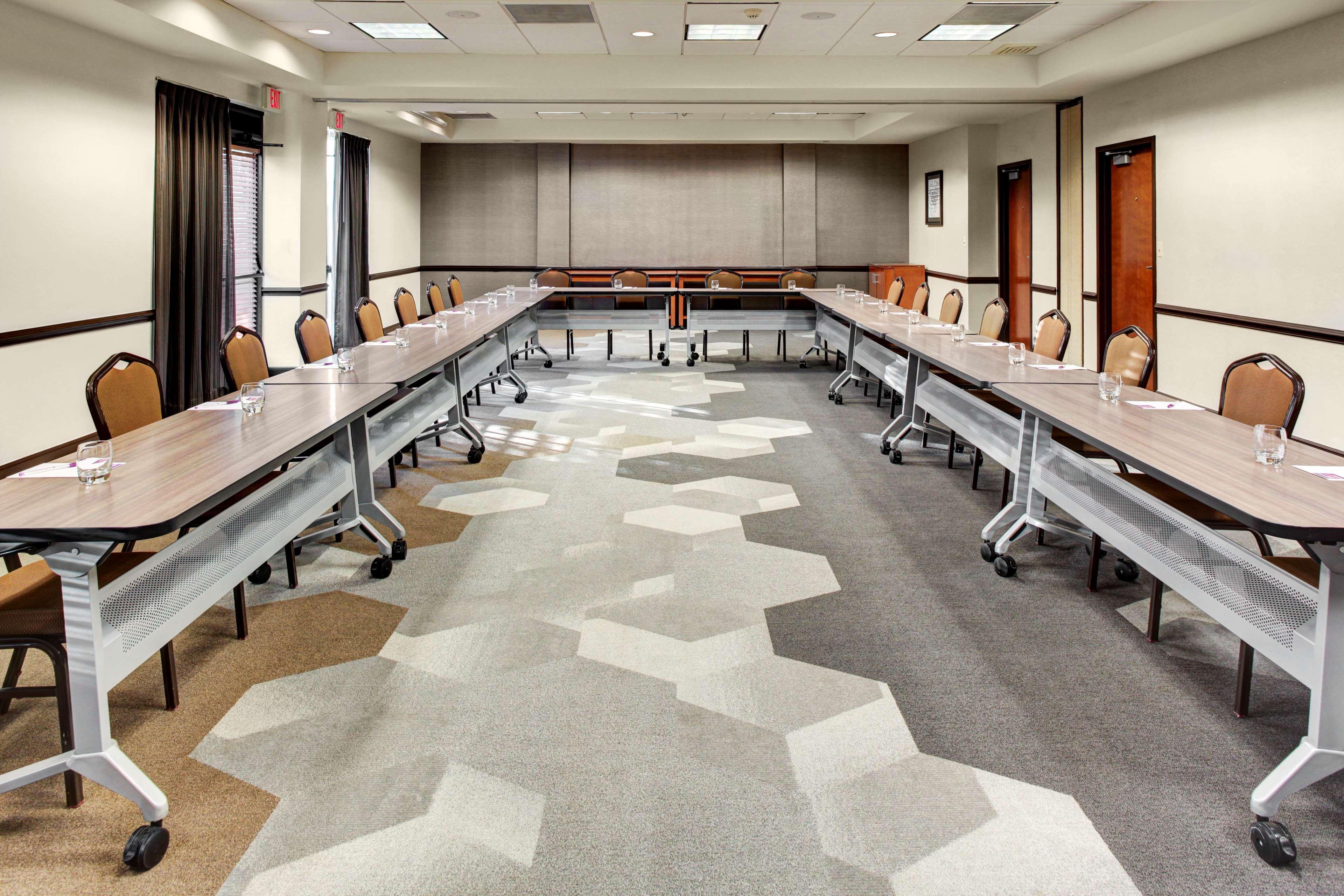 Hyatt Place Boise/Towne Square Extérieur photo