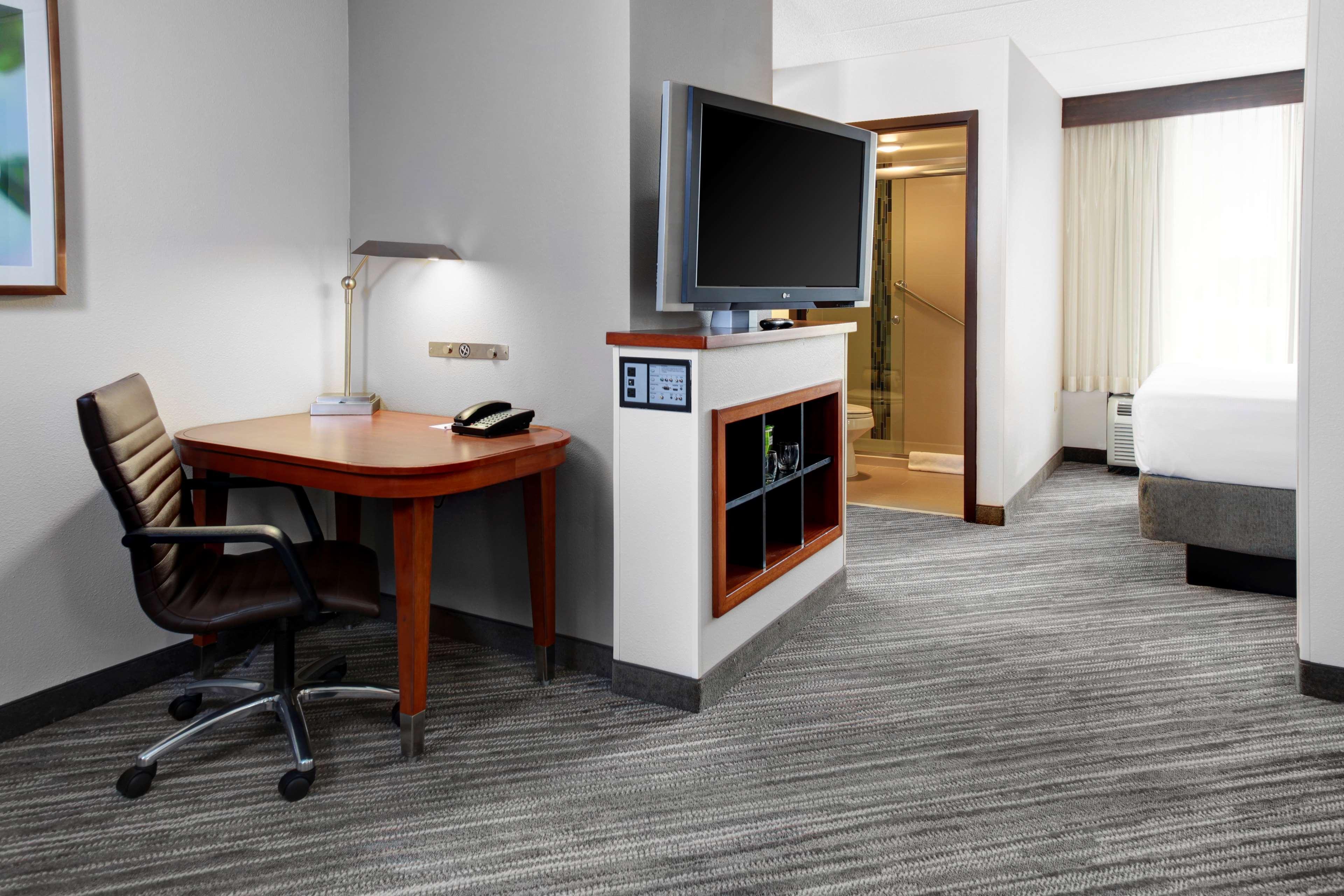 Hyatt Place Boise/Towne Square Extérieur photo