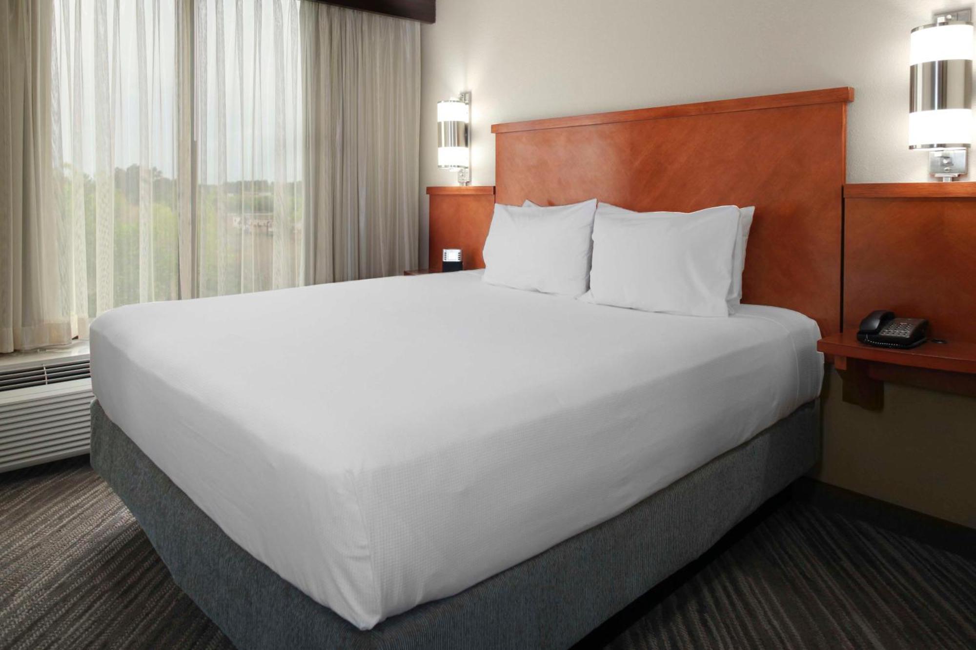 Hyatt Place Boise/Towne Square Extérieur photo