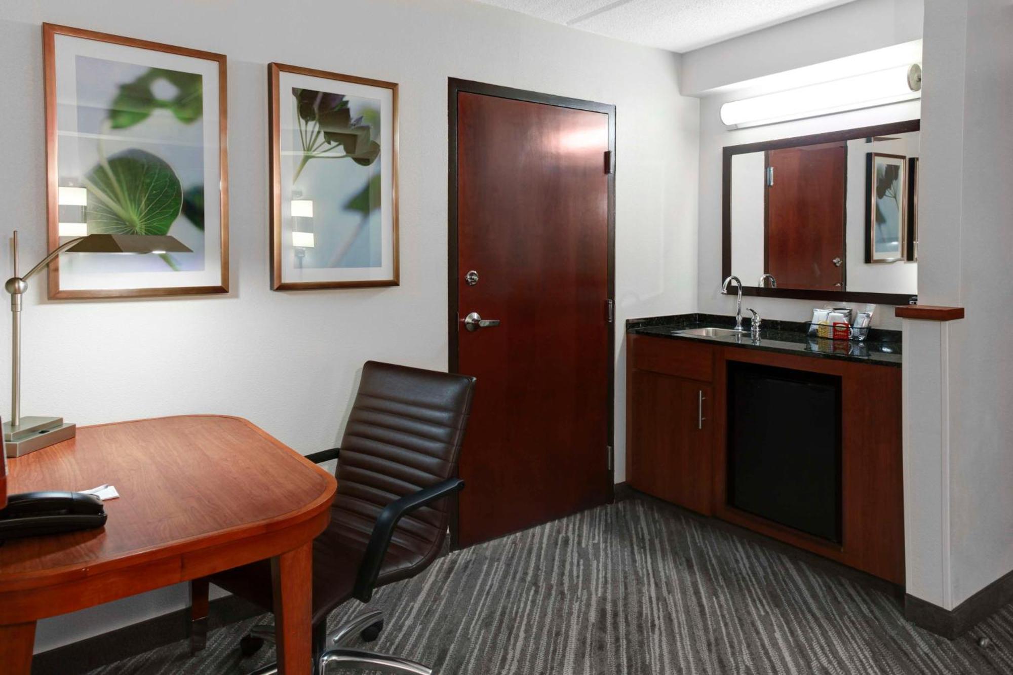 Hyatt Place Boise/Towne Square Extérieur photo