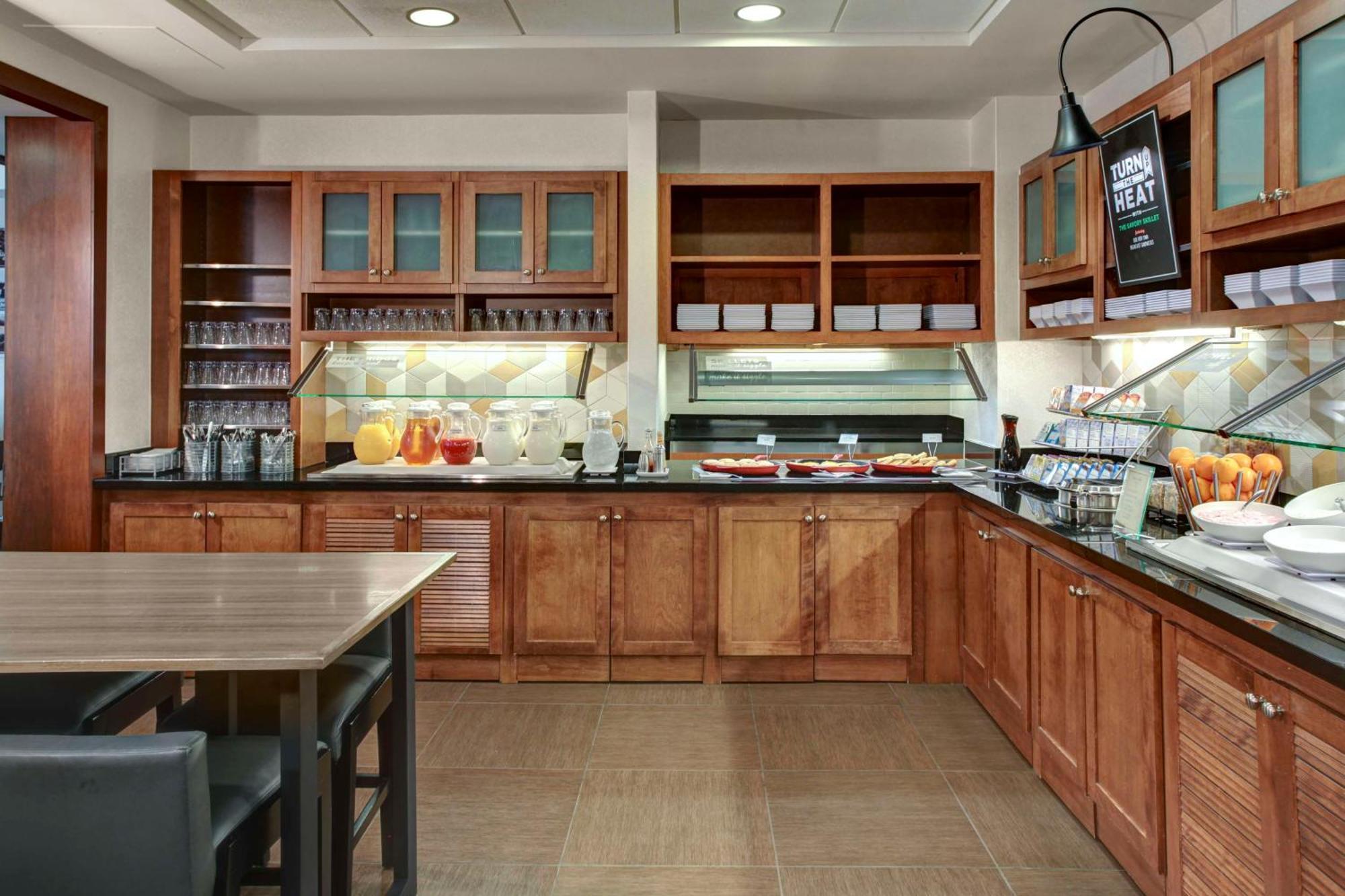Hyatt Place Boise/Towne Square Extérieur photo