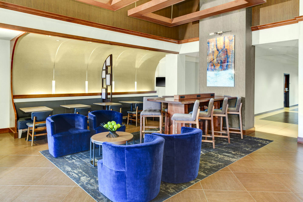 Hyatt Place Boise/Towne Square Extérieur photo