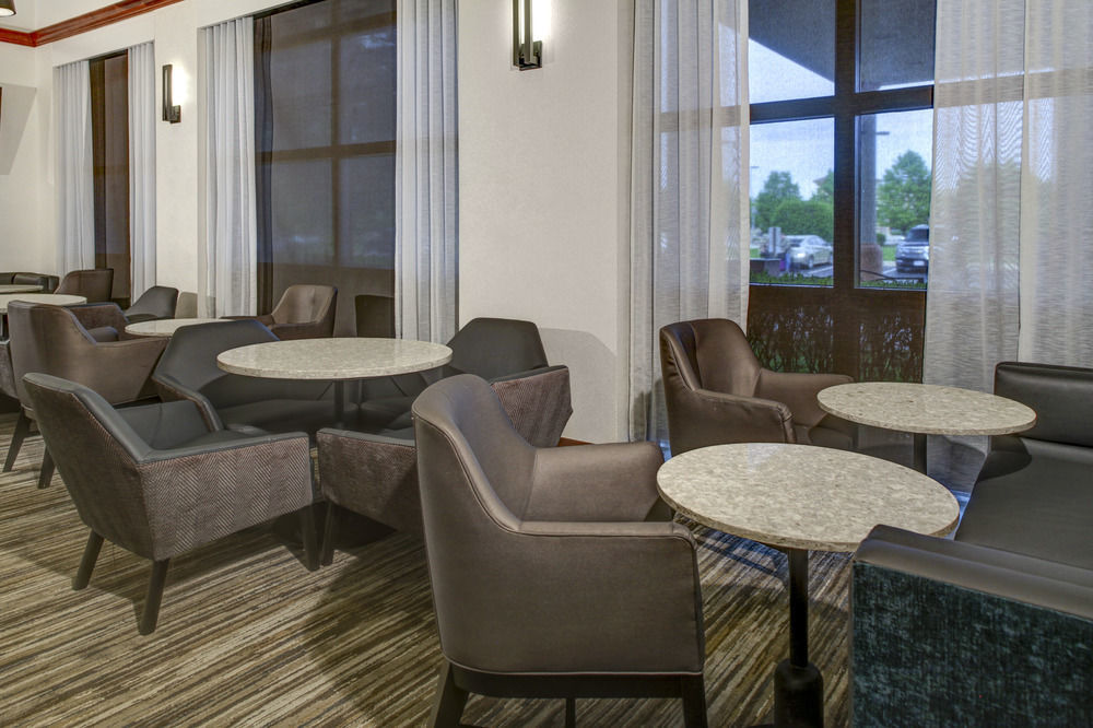 Hyatt Place Boise/Towne Square Extérieur photo