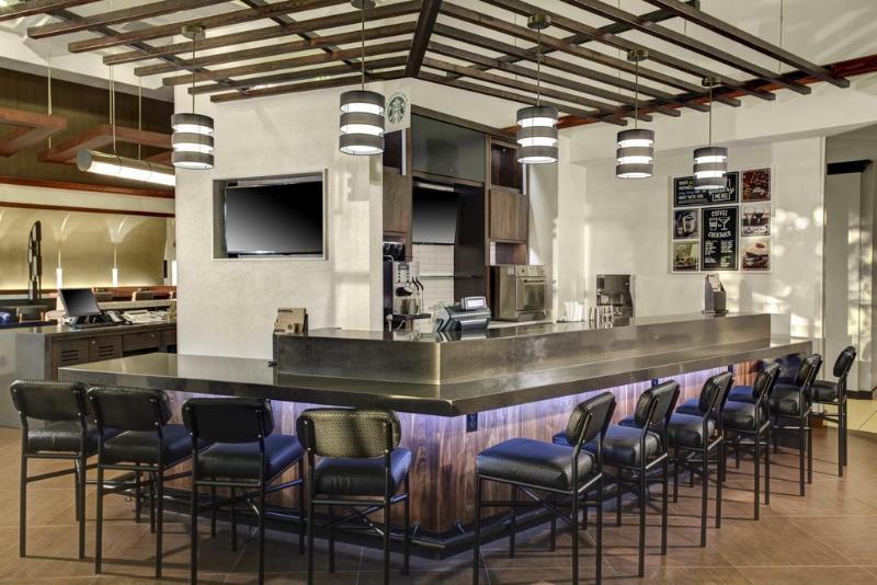 Hyatt Place Boise/Towne Square Extérieur photo